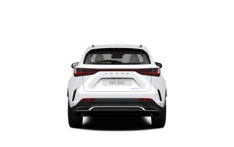 Lexus NX, 2022 год, 10 190 000 рублей, 10 фотография