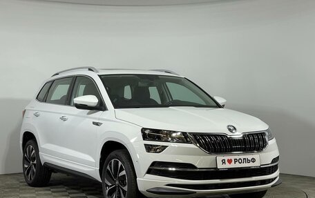 Skoda Karoq I, 2024 год, 3 600 000 рублей, 2 фотография