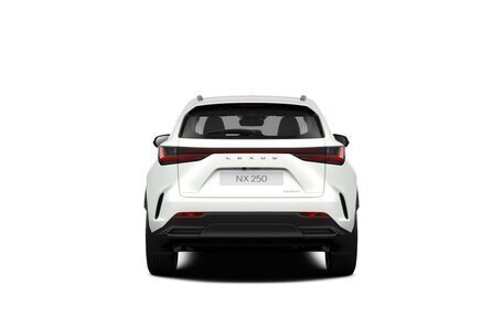 Lexus NX, 2022 год, 10 190 000 рублей, 5 фотография