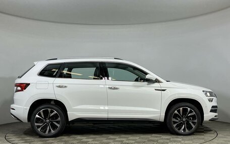 Skoda Karoq I, 2024 год, 3 600 000 рублей, 3 фотография