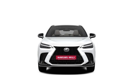 Lexus NX, 2022 год, 10 190 000 рублей, 9 фотография