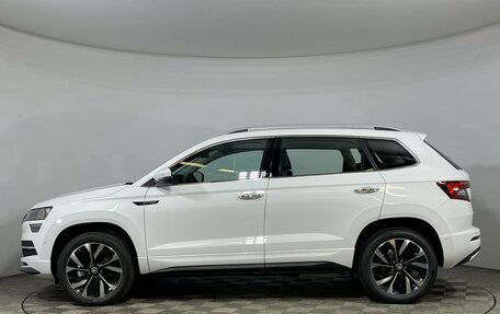 Skoda Karoq I, 2024 год, 3 600 000 рублей, 7 фотография