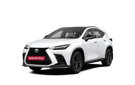 Lexus NX, 2022 год, 10 190 000 рублей, 6 фотография