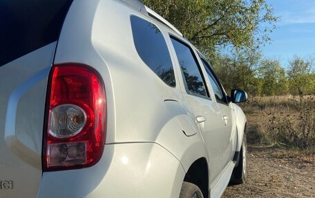 Renault Duster I рестайлинг, 2012 год, 1 050 000 рублей, 6 фотография