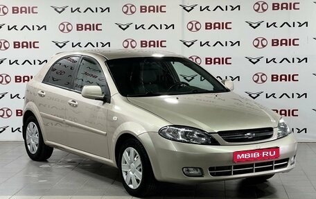 Chevrolet Lacetti, 2011 год, 790 000 рублей, 1 фотография