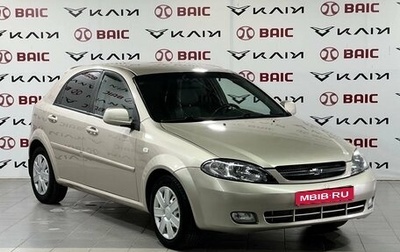 Chevrolet Lacetti, 2011 год, 790 000 рублей, 1 фотография