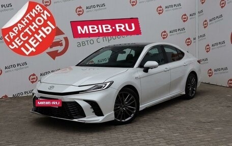 Toyota Camry, 2024 год, 5 100 000 рублей, 2 фотография