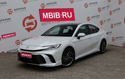 Toyota Camry, 2024 год, 5 100 000 рублей, 1 фотография