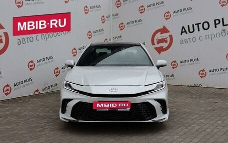 Toyota Camry, 2024 год, 5 100 000 рублей, 6 фотография