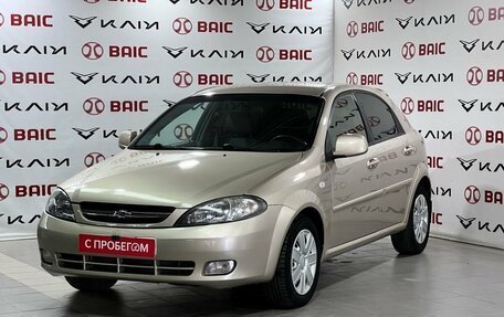 Chevrolet Lacetti, 2011 год, 790 000 рублей, 3 фотография