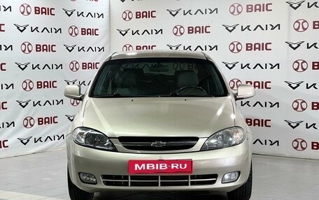 Chevrolet Lacetti, 2011 год, 790 000 рублей, 5 фотография