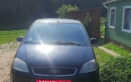 Ford C-MAX I рестайлинг, 2004 год, 230 000 рублей, 6 фотография