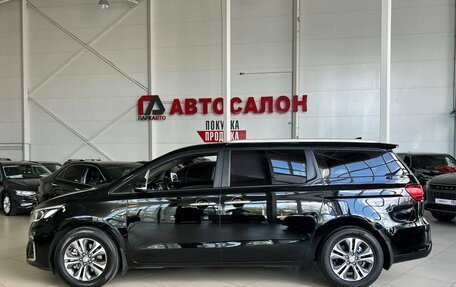 KIA Carnival III, 2019 год, 2 900 000 рублей, 2 фотография