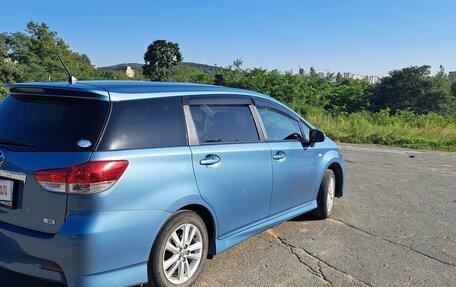 Toyota Wish II, 2009 год, 1 260 000 рублей, 3 фотография