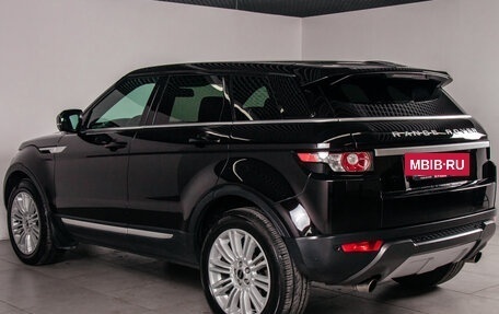 Land Rover Range Rover Evoque I, 2012 год, 2 049 550 рублей, 8 фотография