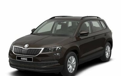 Skoda Karoq I, 2024 год, 3 600 000 рублей, 1 фотография