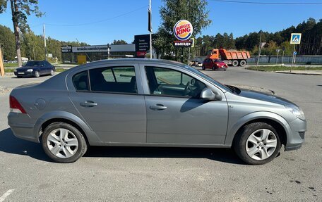 Opel Astra H, 2011 год, 730 000 рублей, 4 фотография