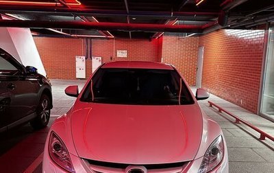 Mazda 6, 2008 год, 1 100 000 рублей, 1 фотография