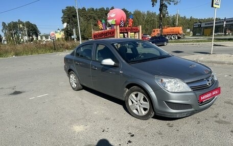 Opel Astra H, 2011 год, 730 000 рублей, 6 фотография