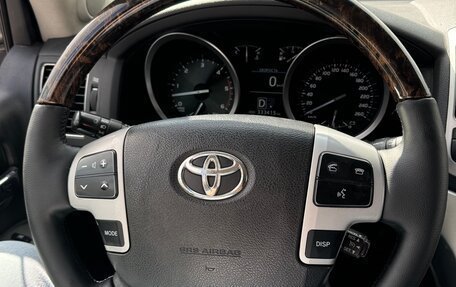 Toyota Land Cruiser 200, 2012 год, 3 650 000 рублей, 8 фотография