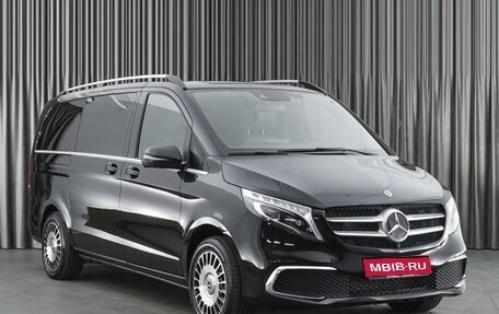 Mercedes-Benz V-Класс, 2020 год, 7 899 000 рублей, 1 фотография