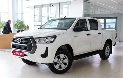 Toyota Hilux VIII, 2023 год, 5 990 000 рублей, 1 фотография