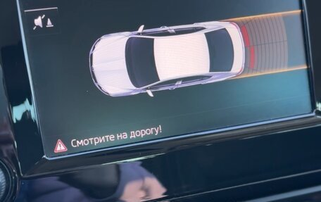 Skoda Octavia, 2017 год, 1 620 000 рублей, 23 фотография