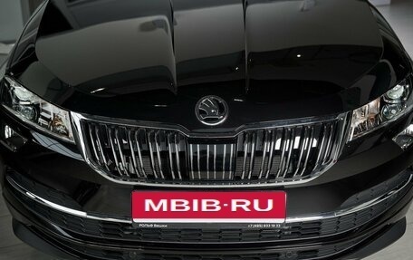 Skoda Karoq I, 2024 год, 3 600 000 рублей, 7 фотография