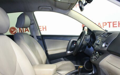 Toyota RAV4, 2007 год, 1 385 000 рублей, 10 фотография