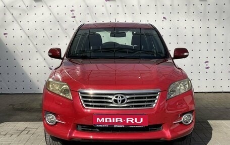 Toyota RAV4, 2011 год, 1 390 000 рублей, 3 фотография