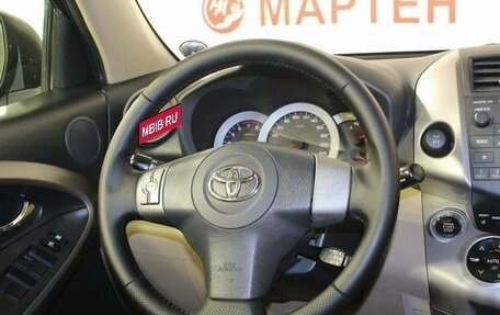 Toyota RAV4, 2007 год, 1 385 000 рублей, 19 фотография