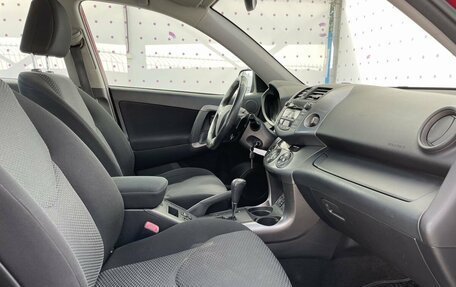 Toyota RAV4, 2011 год, 1 390 000 рублей, 12 фотография