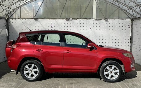 Toyota RAV4, 2011 год, 1 390 000 рублей, 9 фотография