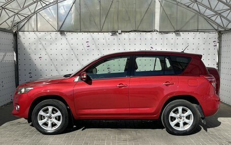 Toyota RAV4, 2011 год, 1 390 000 рублей, 10 фотография