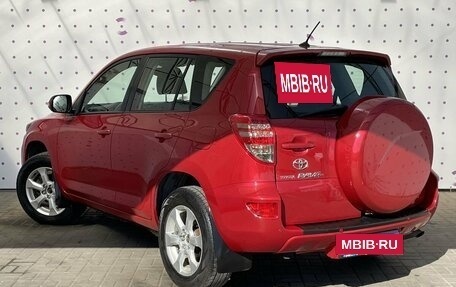 Toyota RAV4, 2011 год, 1 390 000 рублей, 5 фотография