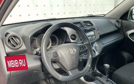 Toyota RAV4, 2011 год, 1 390 000 рублей, 15 фотография