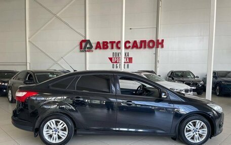 Ford Focus III, 2012 год, 795 000 рублей, 4 фотография