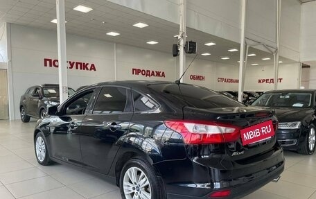 Ford Focus III, 2012 год, 795 000 рублей, 6 фотография