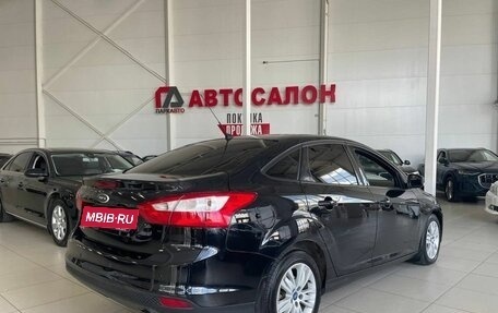 Ford Focus III, 2012 год, 795 000 рублей, 8 фотография