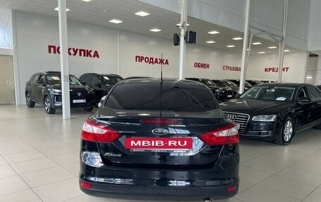 Ford Focus III, 2012 год, 795 000 рублей, 7 фотография