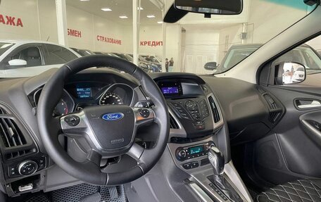 Ford Focus III, 2012 год, 795 000 рублей, 11 фотография