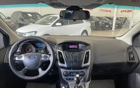 Ford Focus III, 2012 год, 795 000 рублей, 12 фотография