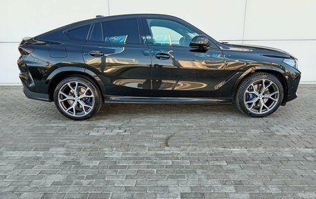 BMW X6, 2021 год, 10 300 000 рублей, 4 фотография