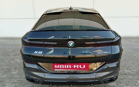 BMW X6, 2021 год, 10 300 000 рублей, 6 фотография