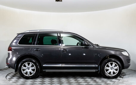 Volkswagen Touareg III, 2008 год, 1 499 000 рублей, 4 фотография