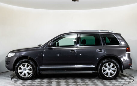 Volkswagen Touareg III, 2008 год, 1 499 000 рублей, 8 фотография