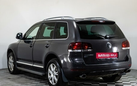 Volkswagen Touareg III, 2008 год, 1 499 000 рублей, 7 фотография