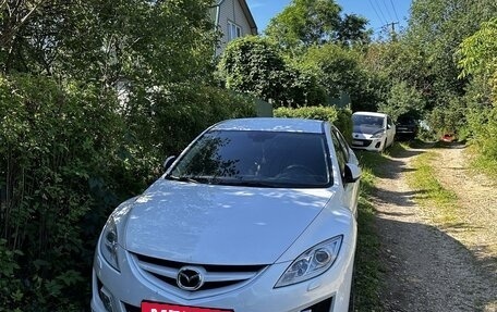 Mazda 6, 2008 год, 1 100 000 рублей, 3 фотография