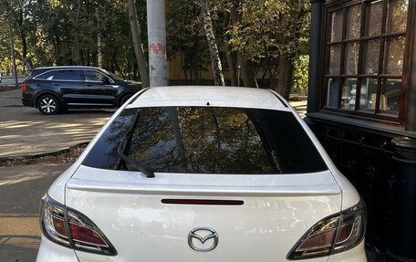 Mazda 6, 2008 год, 1 100 000 рублей, 13 фотография