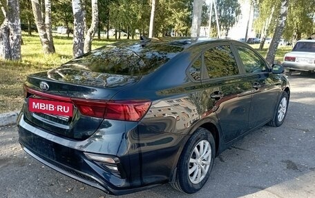 KIA Cerato IV, 2019 год, 1 760 000 рублей, 2 фотография